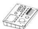 NUX DM-8 - อปกรณ - 13