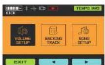 NUX DM-8 - การปันที่กการดำเนินการ - 7