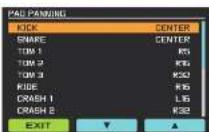 NUX DM-8 - แผนนิ่ง - 1