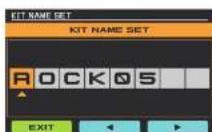 NUX DM-8 - ชื่อบุต - 1