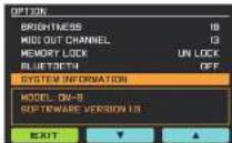 NUX DM-8 - ตว์ เลือก - 1