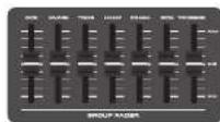 NUX DM-8 - กรับเฟตเตอร์ - 1