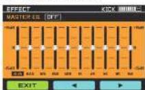 NUX DM-8 - MASTER EQ - 1