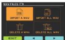 NUX DM-8 - WAV Iwa - 1