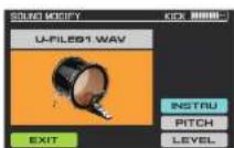 NUX DM-8 - ● 17:00 WAV - 2