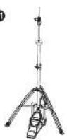 NUX DM-8 - อปกรณ - 11