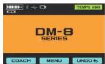 NUX DM-8 - \*มี USB แพร่ไตรฟ - 1