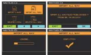 NUX DM-8 - - ผ่าเช่า WAV ทั้งหมด - 1