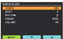 NUX DM-8 - ฟังก์ชั่นโต้ซ - 11