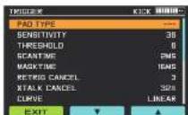 NUX DM-8 - TRIGGER - 1