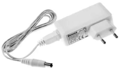 Dehner LED 12V24W-MM-W2E - Consignes de sécurité - 3