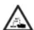 AEG LD6 - Attenzione! - 1