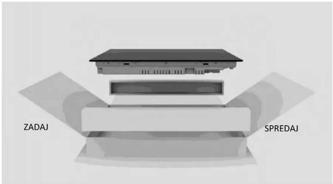 HAIER HAIFB54IRCS - 1 - 1