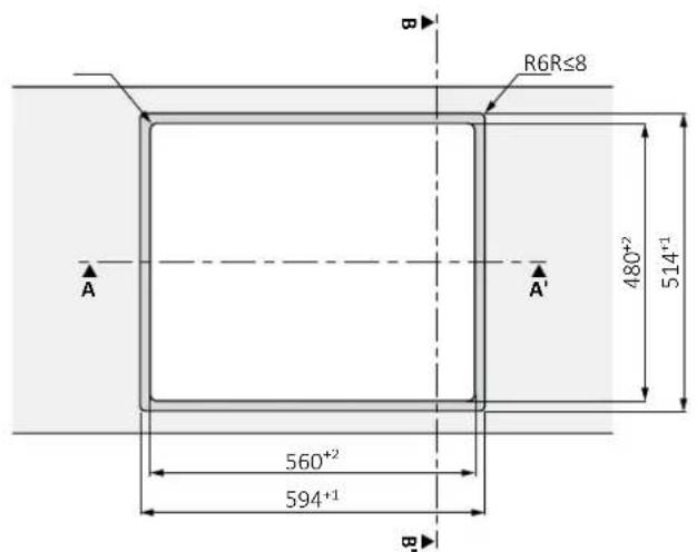 HAIER HAIFB54IRCS - Piano cottura da 60 - 2