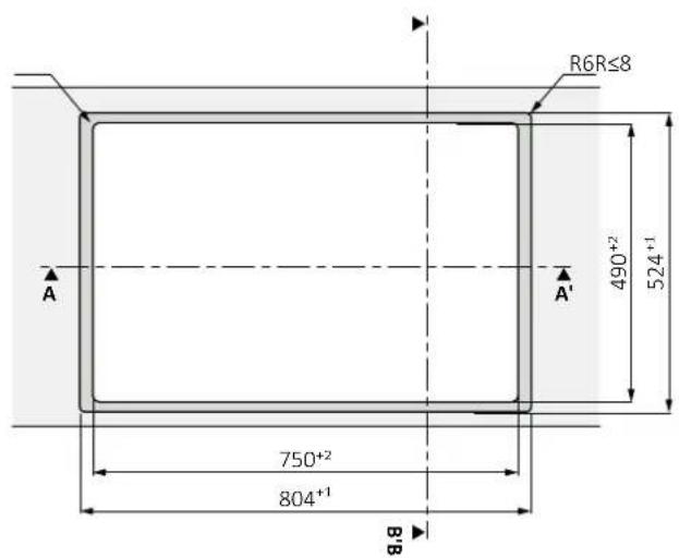 HAIER HAIFB54IRCS - Piano cottura da 80 - 2
