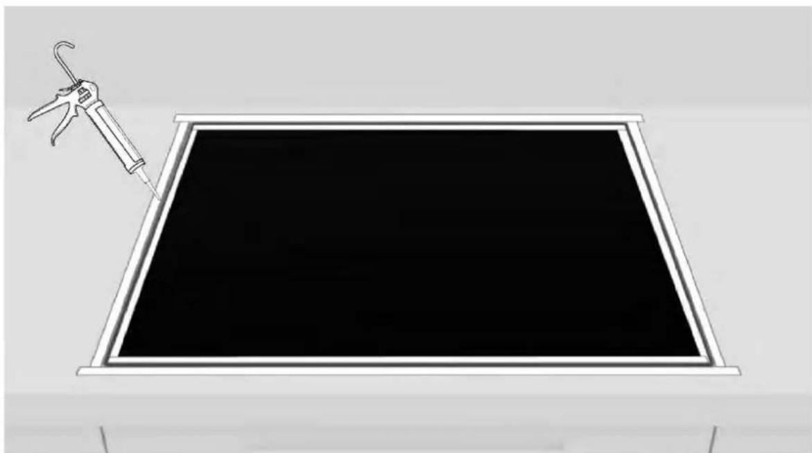 HAIER HAIFB54IRCS - Instruetiones de instalación - 4