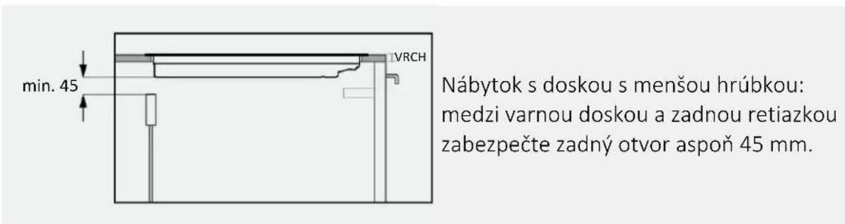 HAIER HAIFB54IRCS - Horná hrúbka - 2