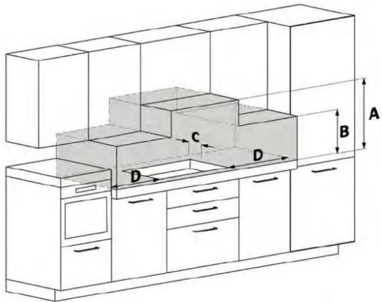 HAIER HAIFB54IRCS - Precauciones - 1
