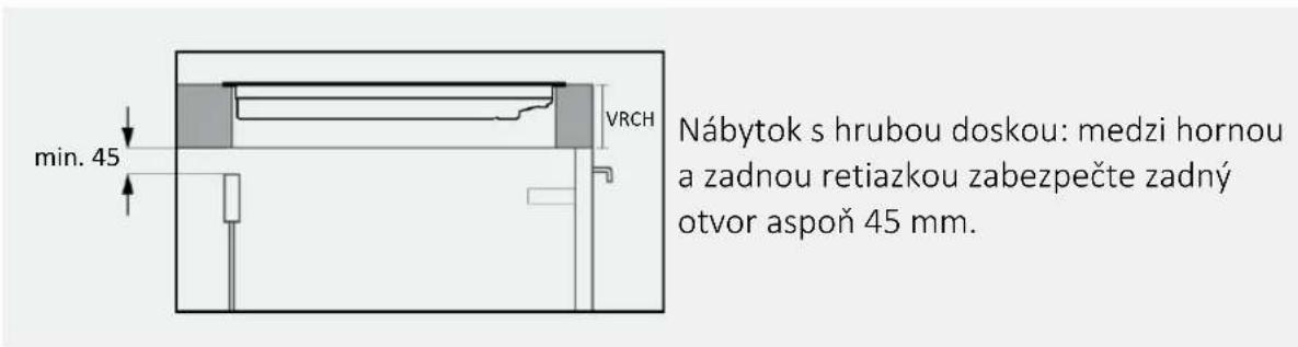 HAIER HAIFB54IRCS - Horná hrúbka - 1