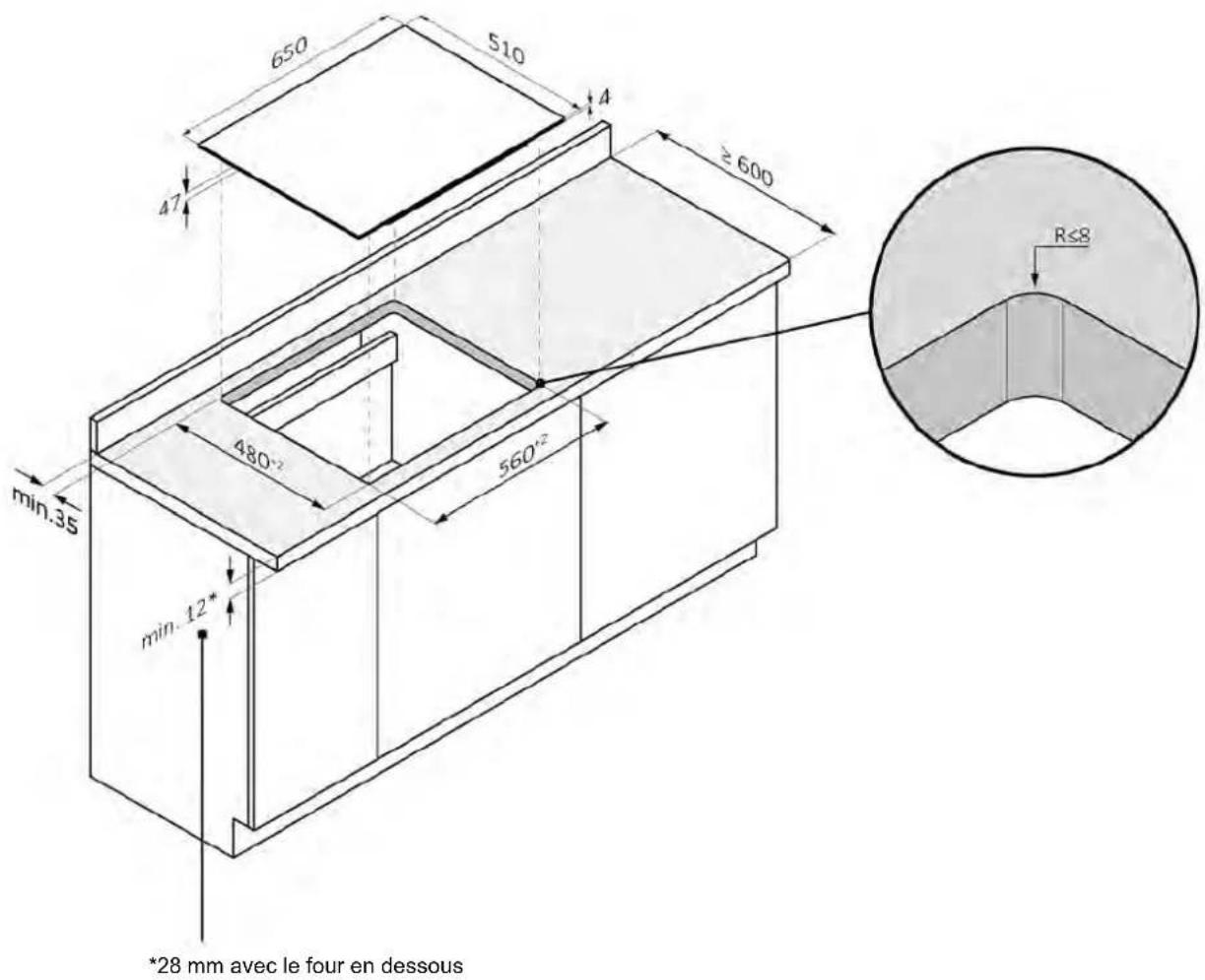 HAIER HAIFB54IRCS - Toote demonteerimine - 1