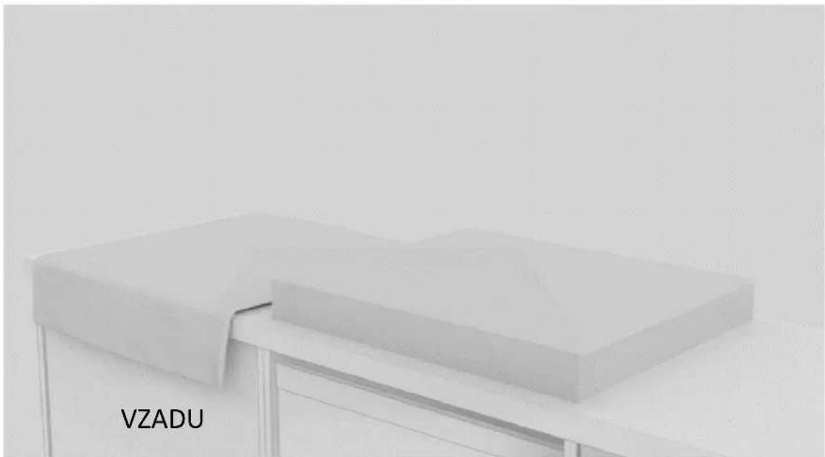 HAIER HAIFB54IRCS - Instalácia zapustením - 3