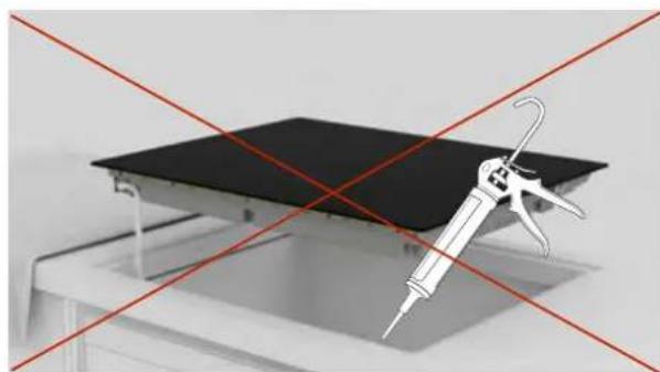 HAIER HAIFB54IRCS - Important warnings - 3