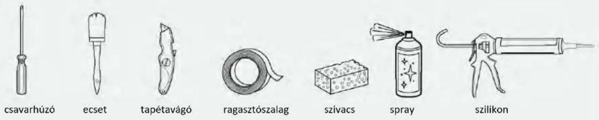HAIER HAIFB54IRCS - Lapszintbe sullyesztett beepités - 1