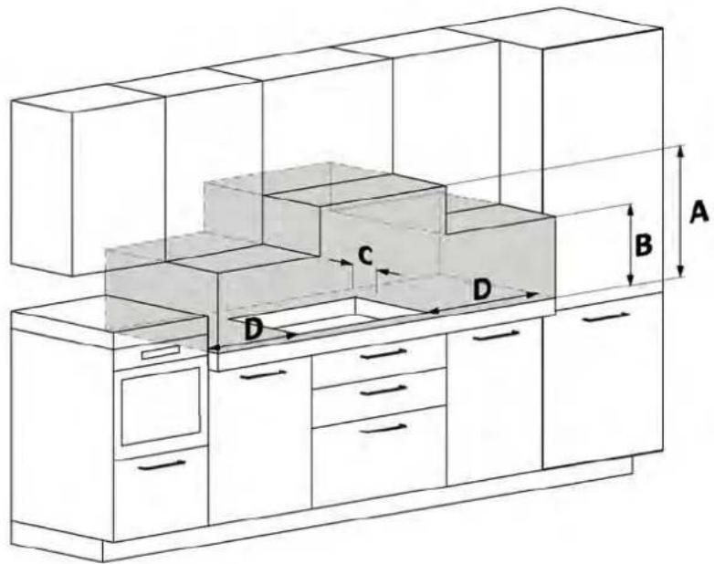 HAIER HAIFB54IRCS - Sicherheitshinweise - 1
