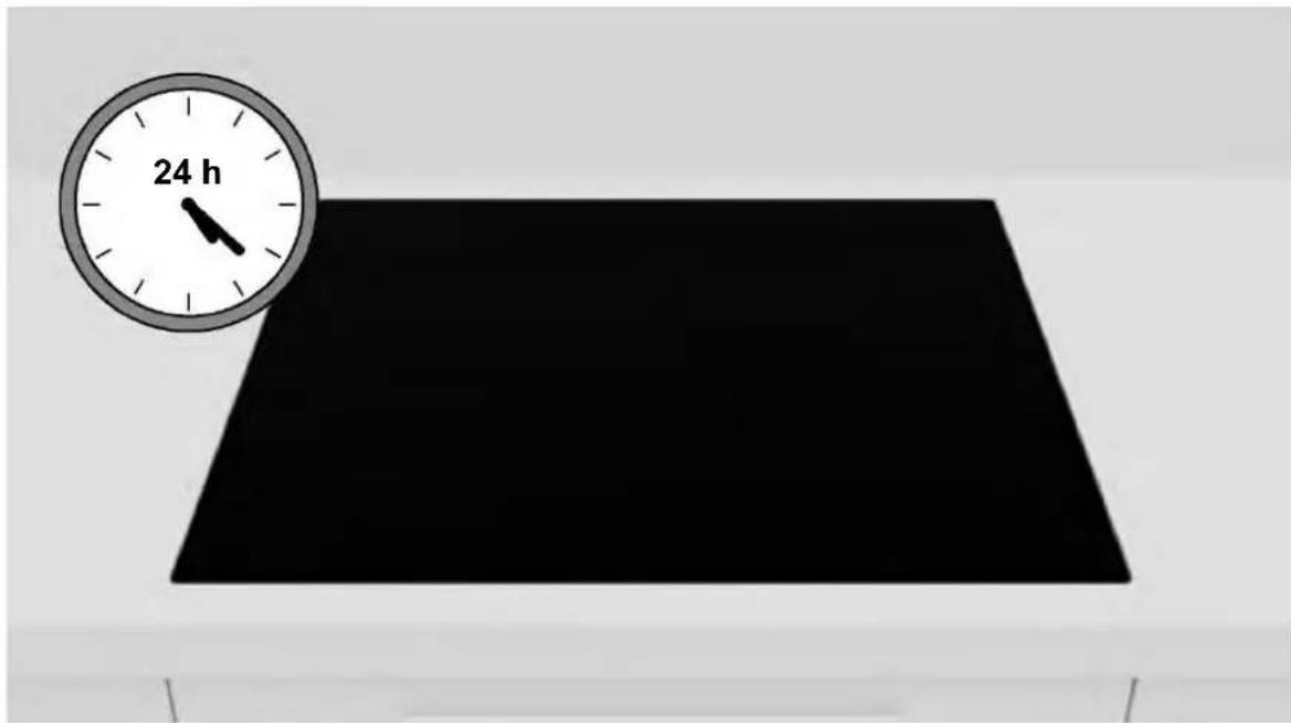 HAIER HAIFB54IRCS - Indicações de instalação - 3