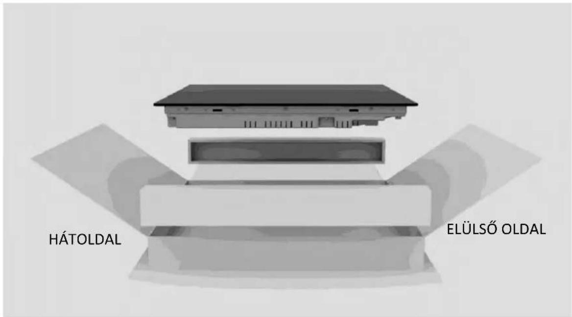 HAIER HAIFB54IRCS - 1 - 1