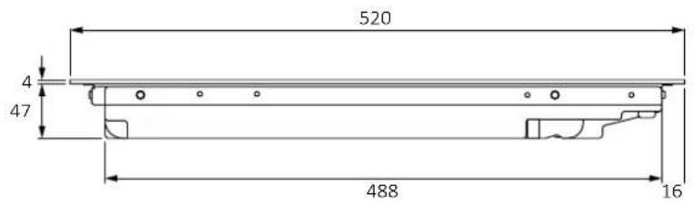 HAIER HAIFB54IRCS - Width 80 - 2