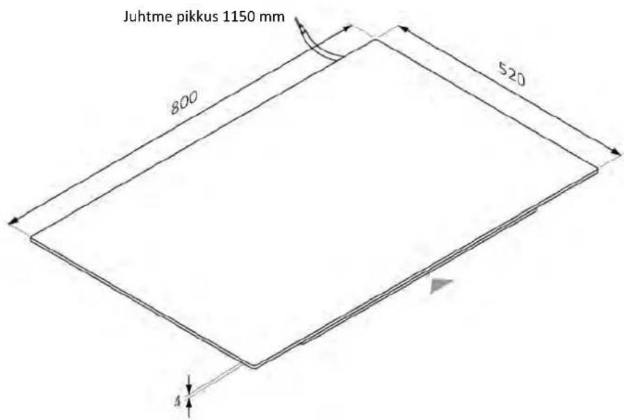 HAIER HAIFB54IRCS - Laius 80 - 1