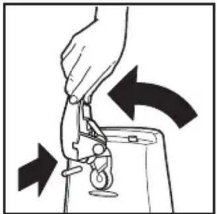PROCTOR SILEX 75224G - Cleaning Your Can Opener - 2