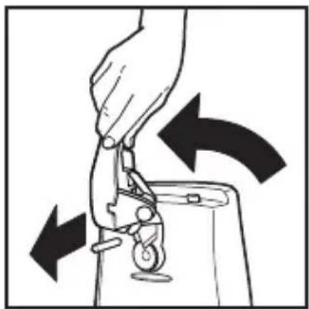 PROCTOR SILEX 75224G - Cleaning Your Can Opener - 1