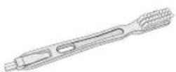 Hurom H101 Easy Clean - Component Guide (Main Body, Other Components) - 5