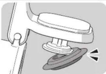 Hurom H101 Easy Clean - Désassemblage et lavage des composants en silicone - 4