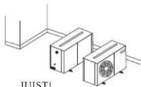 DAIKIN JEHSCU0250CM3 - Annexe - 1