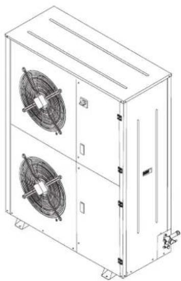 DAIKIN JEHSCU1000CM3 - Series 4 - 6