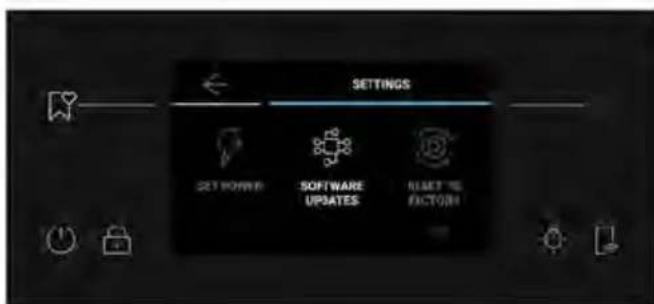 HAIER H6 ID66C3YTB1 - ACTUALIZARE PRIN ETER (OTA) - 2