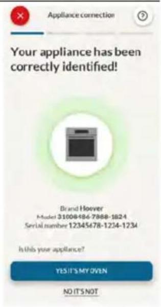HAIER H6 ID66C3YTB1 - Βήμα 1 - 7