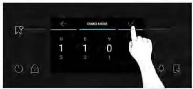 HAIER H6 ID66C3YTB1 - CZYSZCZENIE AKCESORIÓW - 13