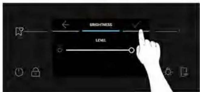 HAIER H6 ID66C3YTB1 - ΠΡΟΣΘΕΤΕΣ ΡΥΘΜΙΣΕΙΣ - 3