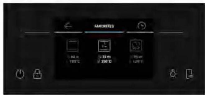 HAIER H6 ID66C3YTB1 - FUNÇÕES DE COZEDURA - 2