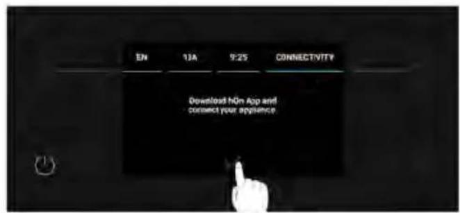 HAIER H6 ID66C3YTB1 - ERSTE VERWENDUNG - 8