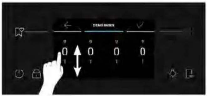 HAIER H6 ID66C3YTB1 - ALKATRÉSZEK CSERÉJE - 12
