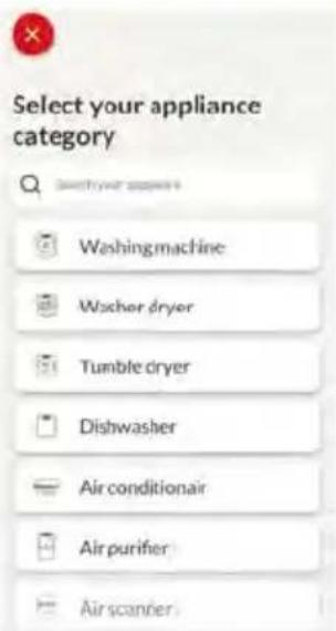 HAIER H6 ID66C3YTB1 - korak - 1