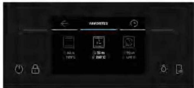 HAIER H6 ID66C3YTB1 - ΛΕΙΤΟΥΡΓΙΕΣ ΨΗΣΙΜΑΤΟΣ - 2