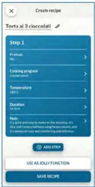 HAIER H6 ID66C3YTB1 - MULTI STEP FEATURE - 6