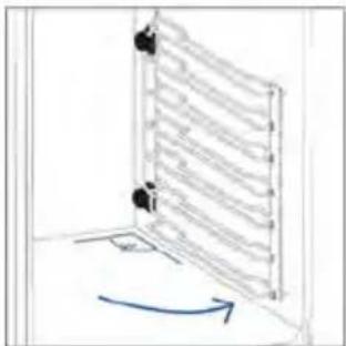 HAIER H6 ID66C3YTB1 - CURĂȚAREA ACCESORIILOR - 5