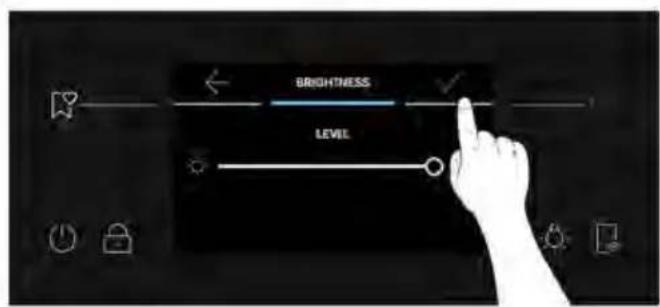 HAIER H6 ID66C3YTB1 - DODATKOWE USTAWIENIA - 3